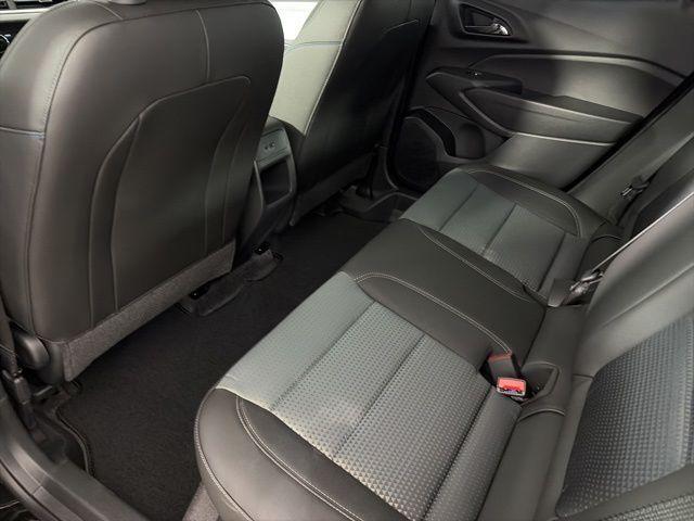 new 2026 Chevrolet Trax car, priced at $25,823