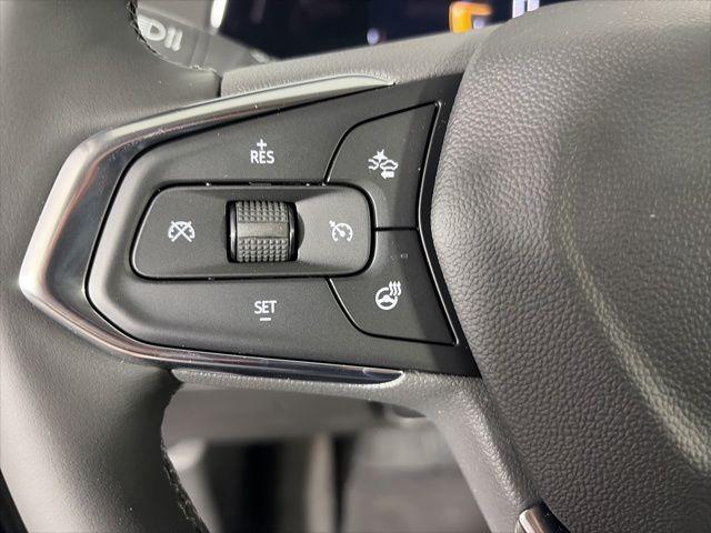 new 2026 Chevrolet Trax car, priced at $25,823