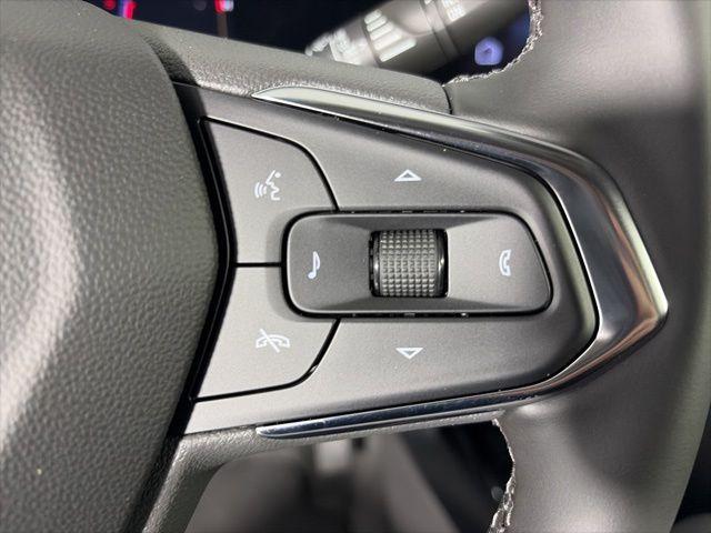 new 2026 Chevrolet Trax car, priced at $25,823