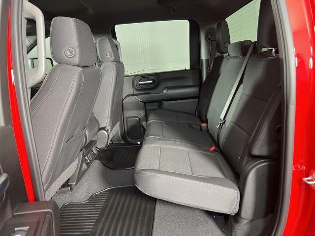 new 2026 Chevrolet Silverado 2500 car, priced at $56,282