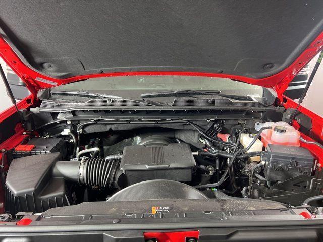 new 2026 Chevrolet Silverado 2500 car, priced at $56,282