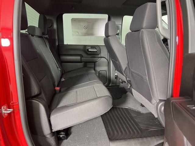 new 2026 Chevrolet Silverado 2500 car, priced at $56,282