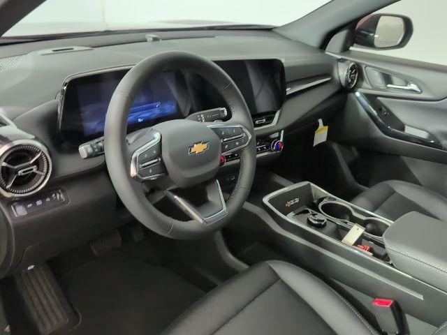 new 2026 Chevrolet Equinox car, priced at $33,826