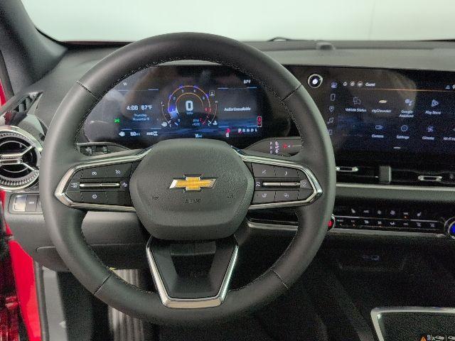 new 2026 Chevrolet Equinox car, priced at $33,826