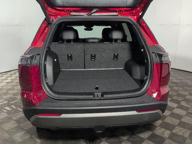 new 2026 Chevrolet Equinox car, priced at $33,826