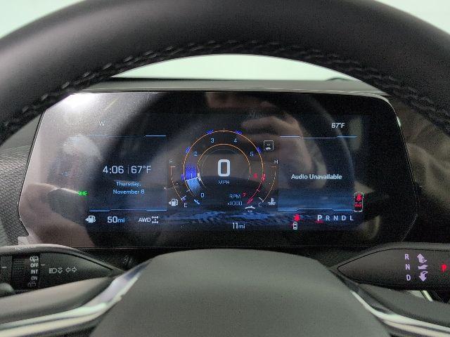 new 2026 Chevrolet Equinox car, priced at $33,826