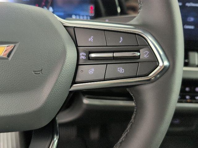 new 2026 Chevrolet Equinox car, priced at $33,826