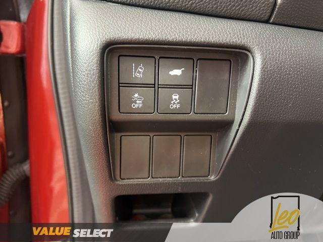 used 2018 Honda CR-V car, priced at $14,417