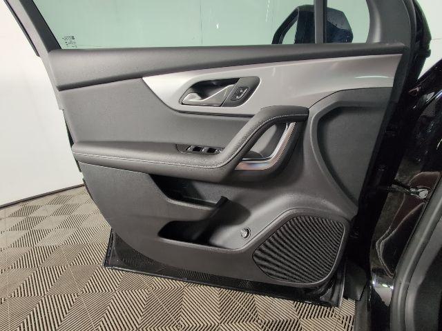 new 2026 Chevrolet Blazer car, priced at $44,150