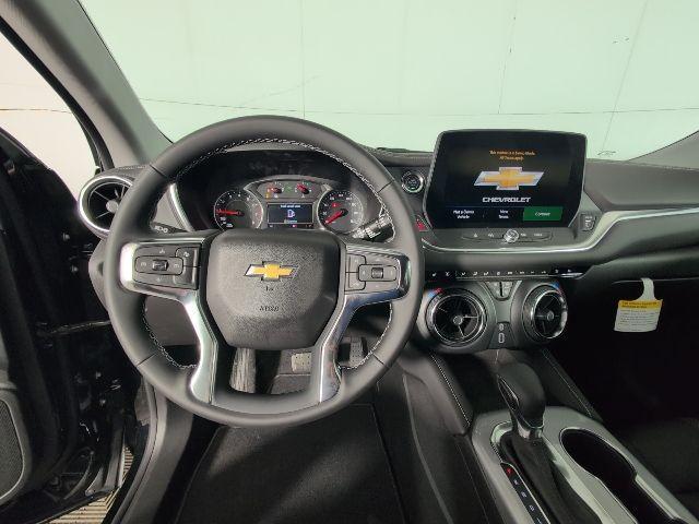new 2026 Chevrolet Blazer car, priced at $44,150