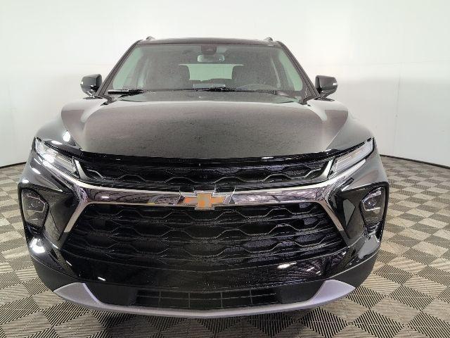 new 2026 Chevrolet Blazer car, priced at $44,150