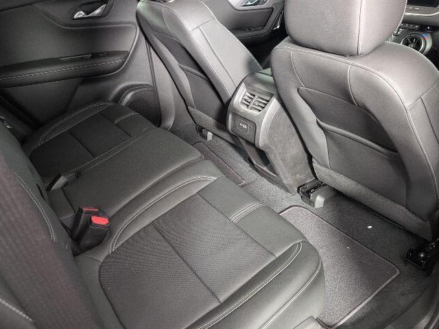 new 2026 Chevrolet Blazer car, priced at $44,150