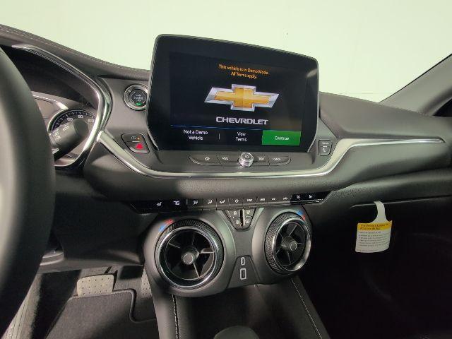 new 2026 Chevrolet Blazer car, priced at $44,150