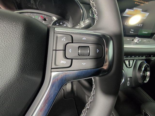 new 2026 Chevrolet Blazer car, priced at $44,150