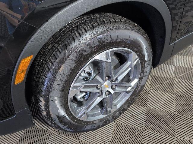 new 2026 Chevrolet Blazer car, priced at $44,150