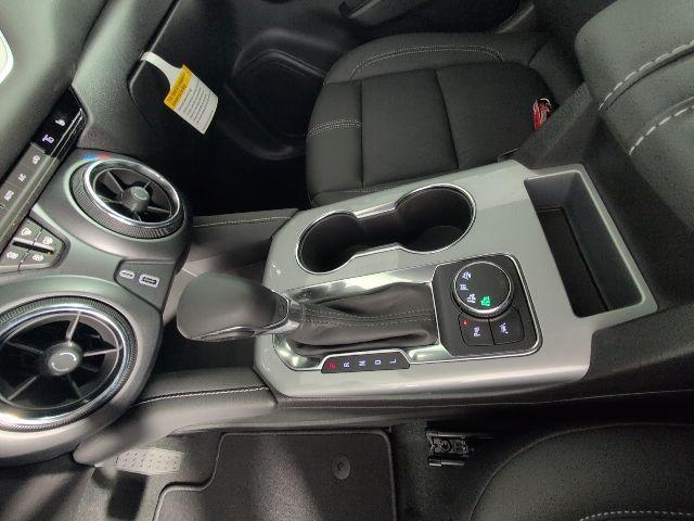 new 2026 Chevrolet Blazer car, priced at $44,150