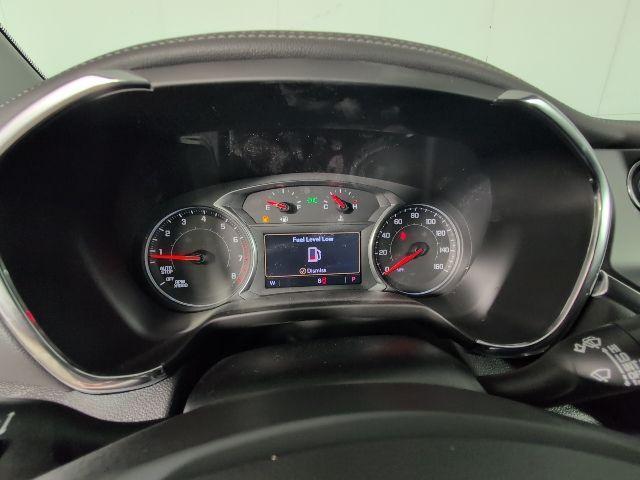 new 2026 Chevrolet Blazer car, priced at $44,150