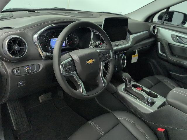 new 2026 Chevrolet Blazer car, priced at $44,150