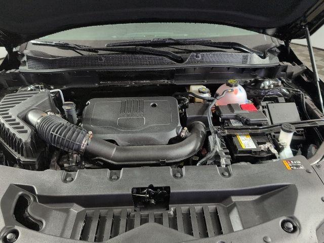 new 2026 Chevrolet Blazer car, priced at $44,150