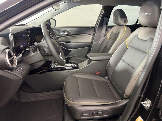 new 2026 Chevrolet Trax car, priced at $28,174