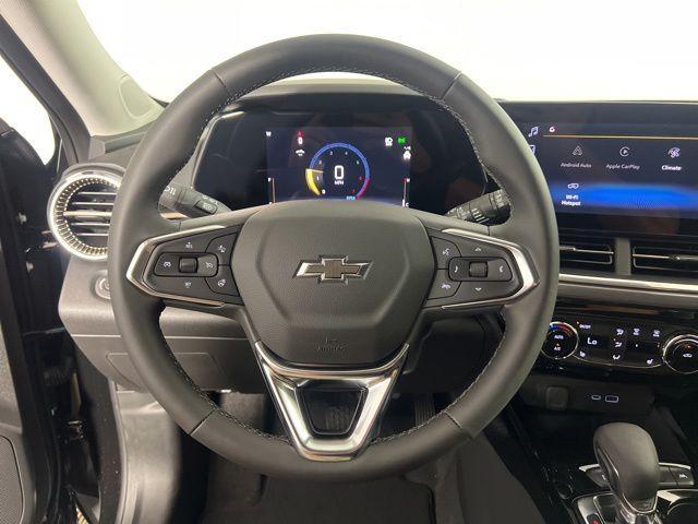new 2026 Chevrolet Trax car, priced at $28,174