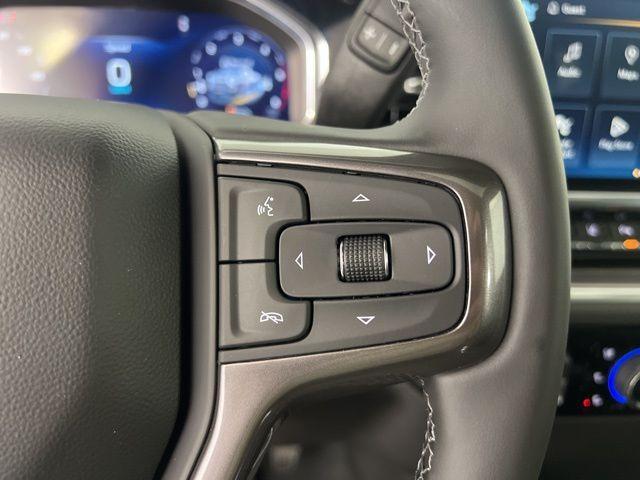 new 2026 Chevrolet Silverado 2500 car, priced at $88,476