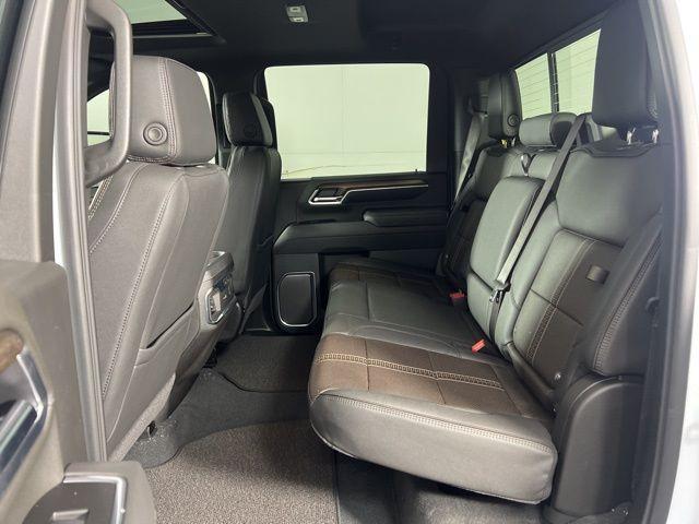 new 2026 Chevrolet Silverado 2500 car, priced at $88,476