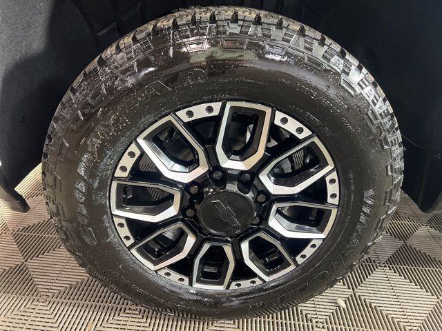 new 2026 Chevrolet Silverado 2500 car, priced at $88,476