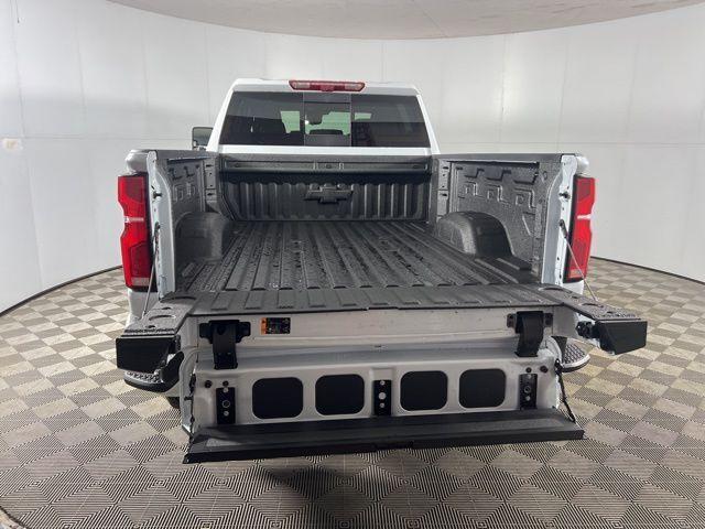 new 2026 Chevrolet Silverado 2500 car, priced at $88,476