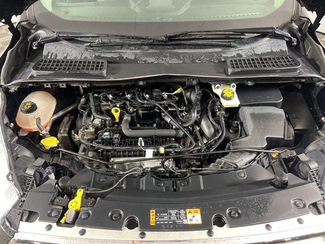 used 2019 Ford Escape car, priced at $11,500