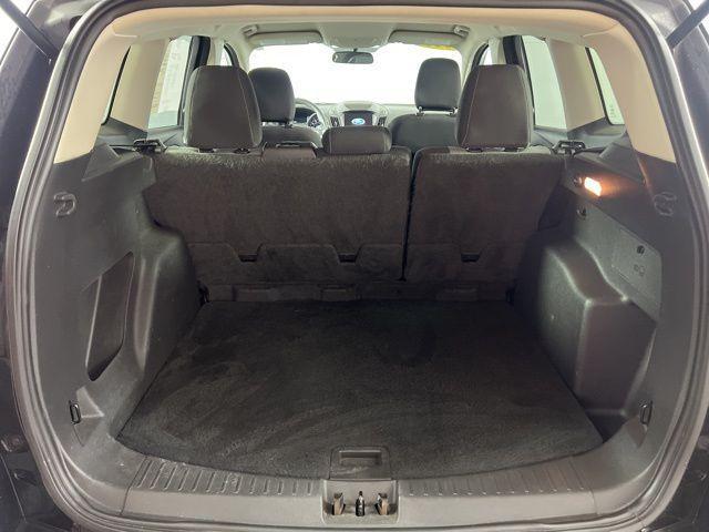 used 2019 Ford Escape car, priced at $11,500