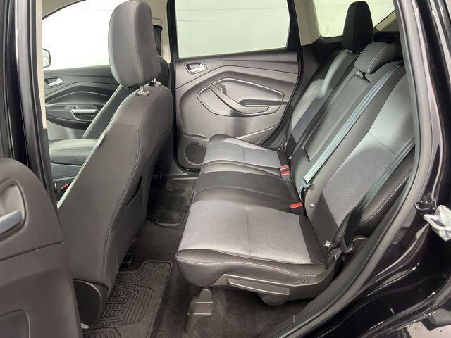 used 2019 Ford Escape car, priced at $11,500