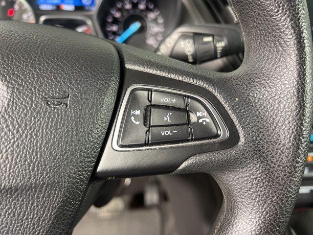 used 2019 Ford Escape car, priced at $11,500