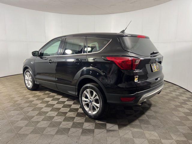 used 2019 Ford Escape car, priced at $11,500