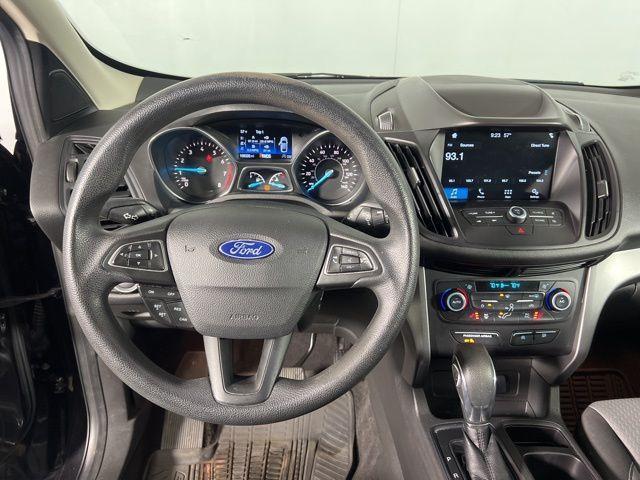 used 2019 Ford Escape car, priced at $11,500