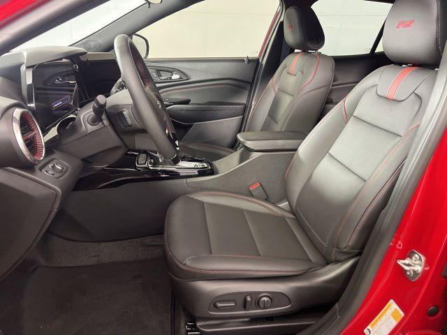 new 2026 Chevrolet Trax car, priced at $28,174