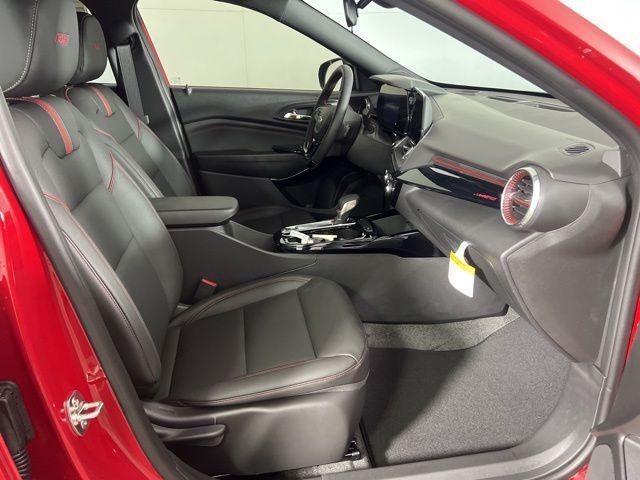 new 2026 Chevrolet Trax car, priced at $28,174