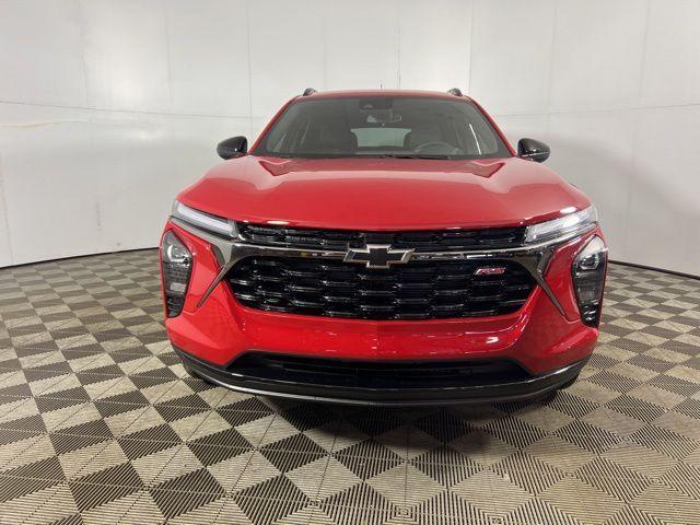 new 2026 Chevrolet Trax car, priced at $28,174