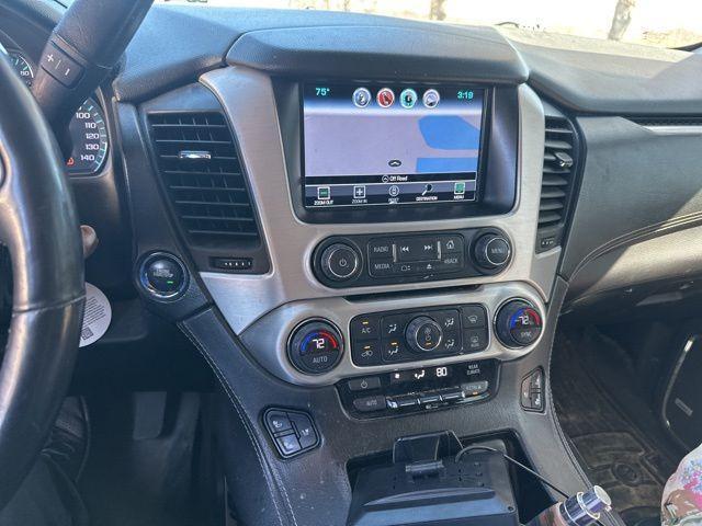 used 2017 GMC Yukon car, priced at $21,000