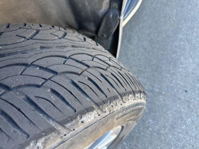 used 2017 GMC Yukon car, priced at $21,000