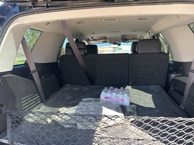 used 2017 GMC Yukon car, priced at $21,000