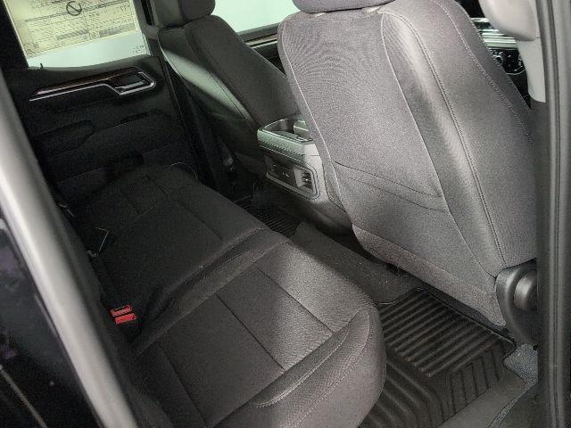 new 2026 Chevrolet Silverado 1500 car, priced at $50,899