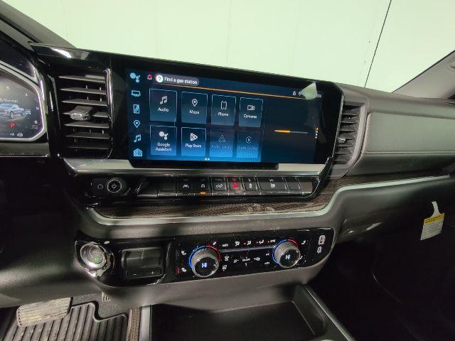 new 2026 Chevrolet Silverado 1500 car, priced at $50,899