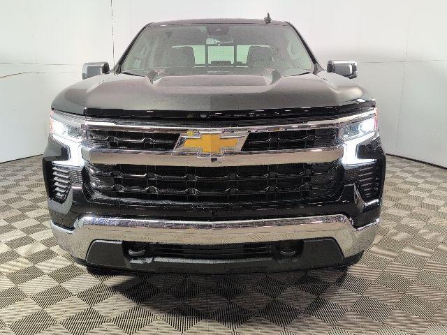 new 2026 Chevrolet Silverado 1500 car, priced at $50,899