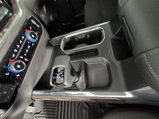 new 2026 Chevrolet Silverado 1500 car, priced at $50,899