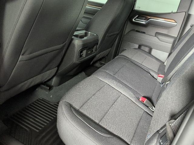 new 2026 Chevrolet Silverado 1500 car, priced at $50,899