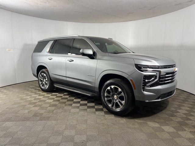 new 2026 Chevrolet Tahoe car, priced at $71,817
