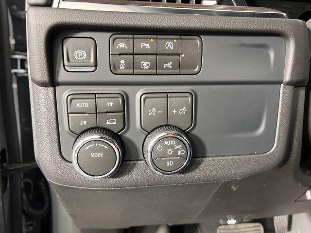 new 2026 Chevrolet Tahoe car, priced at $71,817