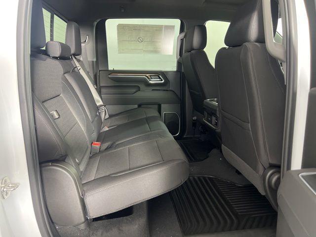 new 2026 Chevrolet Silverado 3500 car, priced at $76,214