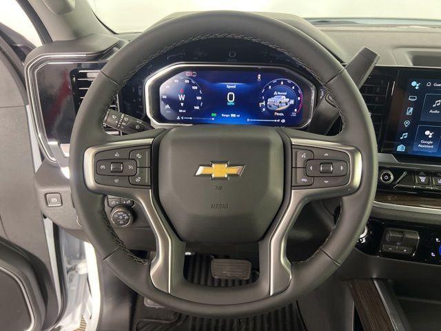 new 2026 Chevrolet Silverado 3500 car, priced at $76,214